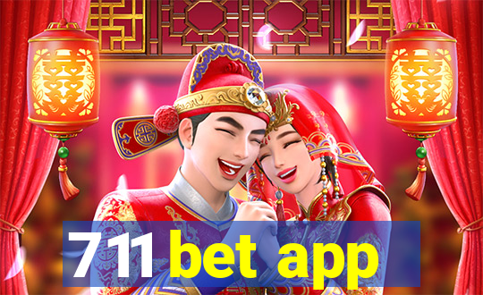 711 bet app